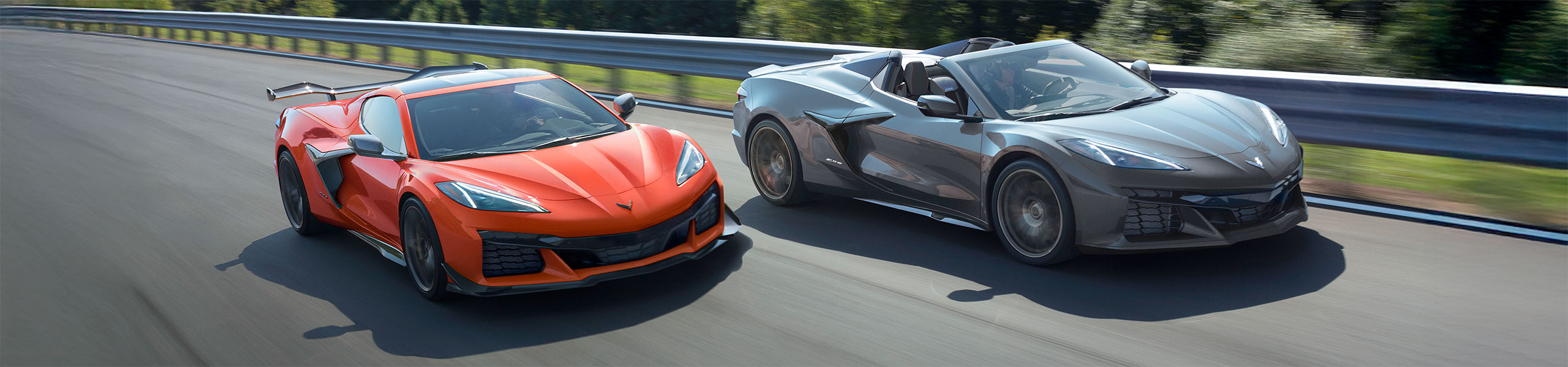 Corvette Z06 takes home AUTO BILD SPORTCAR' Readers Award 